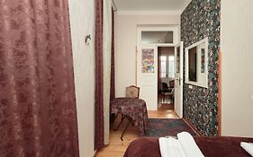 Tuta House Sighnaghi